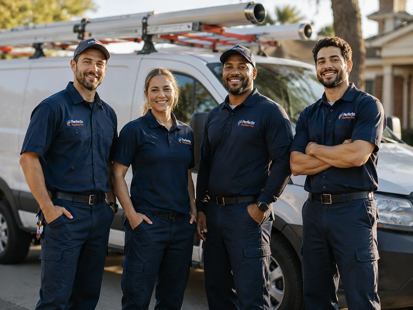 Emergency Plumber Near Me in Lulu, FL near me